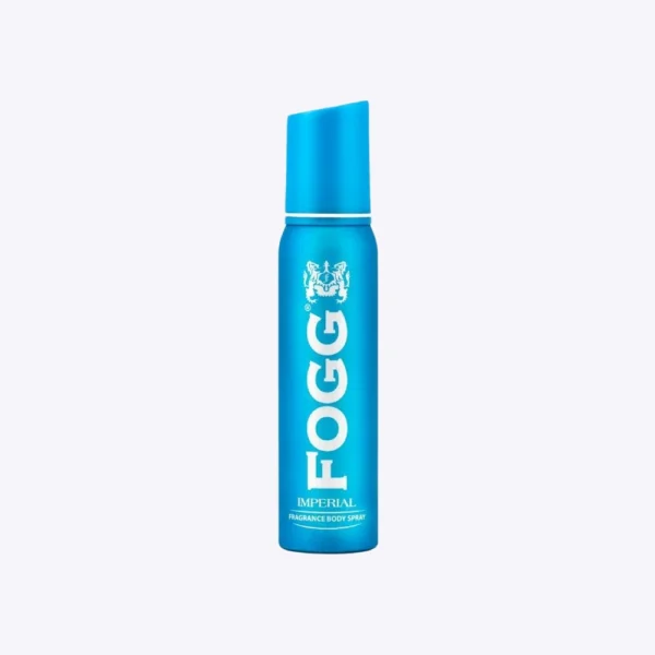 FOGG Body Spray Regular – Imperial 120ml